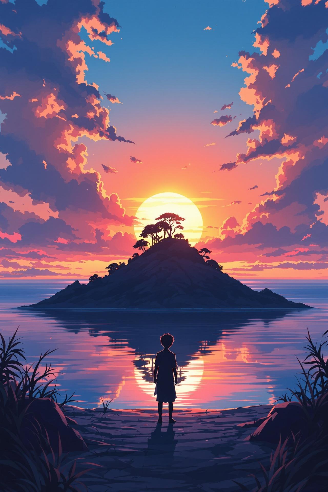 里番 - 夏日重现 完全版