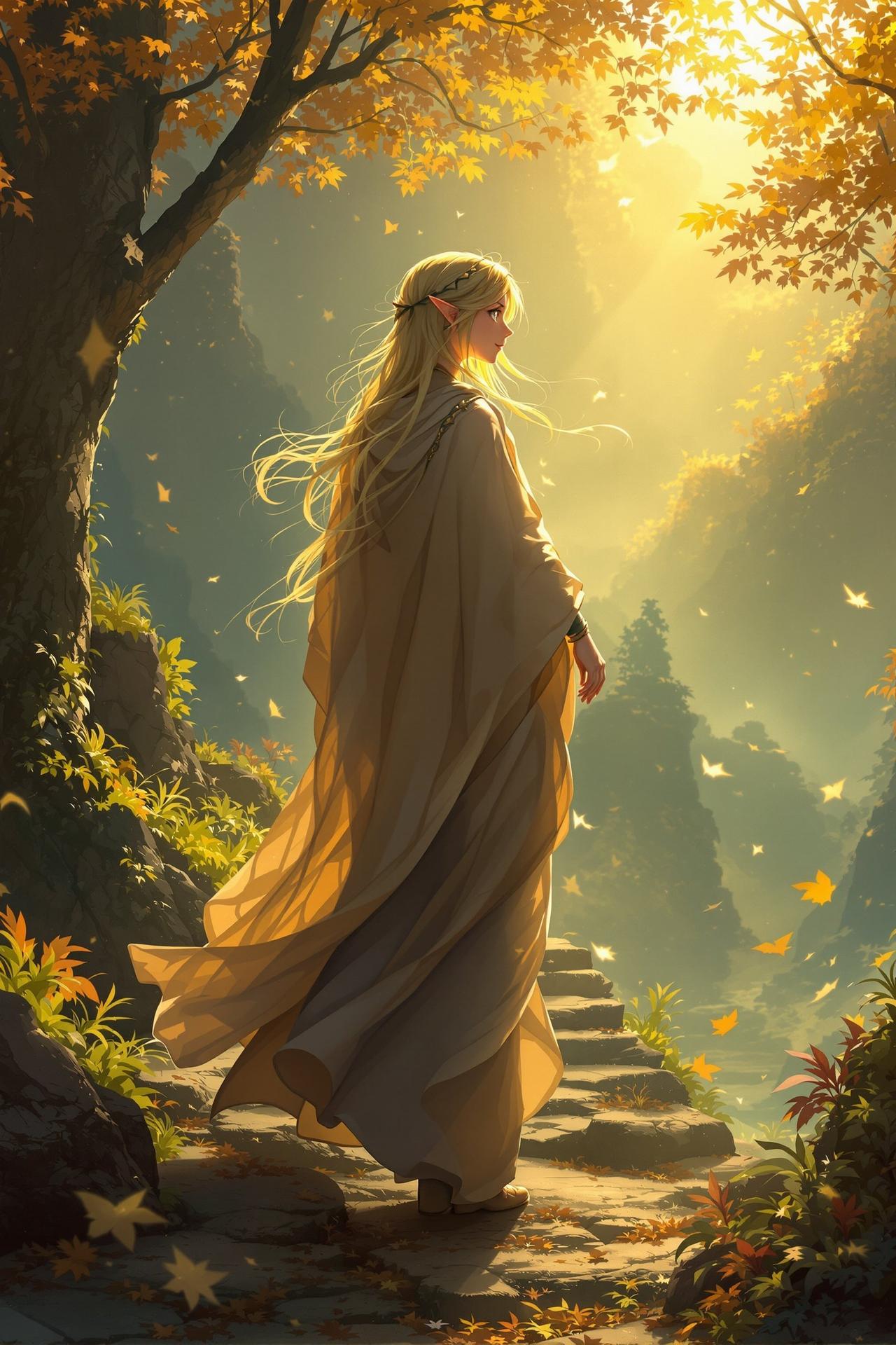 里番 - 葬送的芙莉莲 第二季