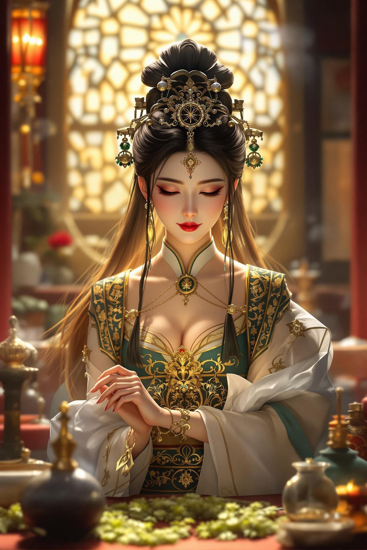 里番 - 药屋少女的呢喃 第二季